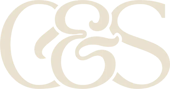 Chai & Spice monogram