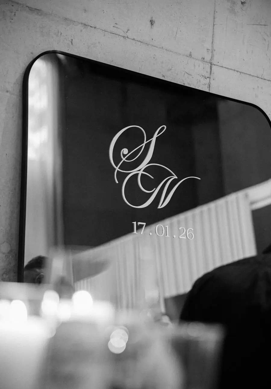 Private celebration styling by Chai and Spice